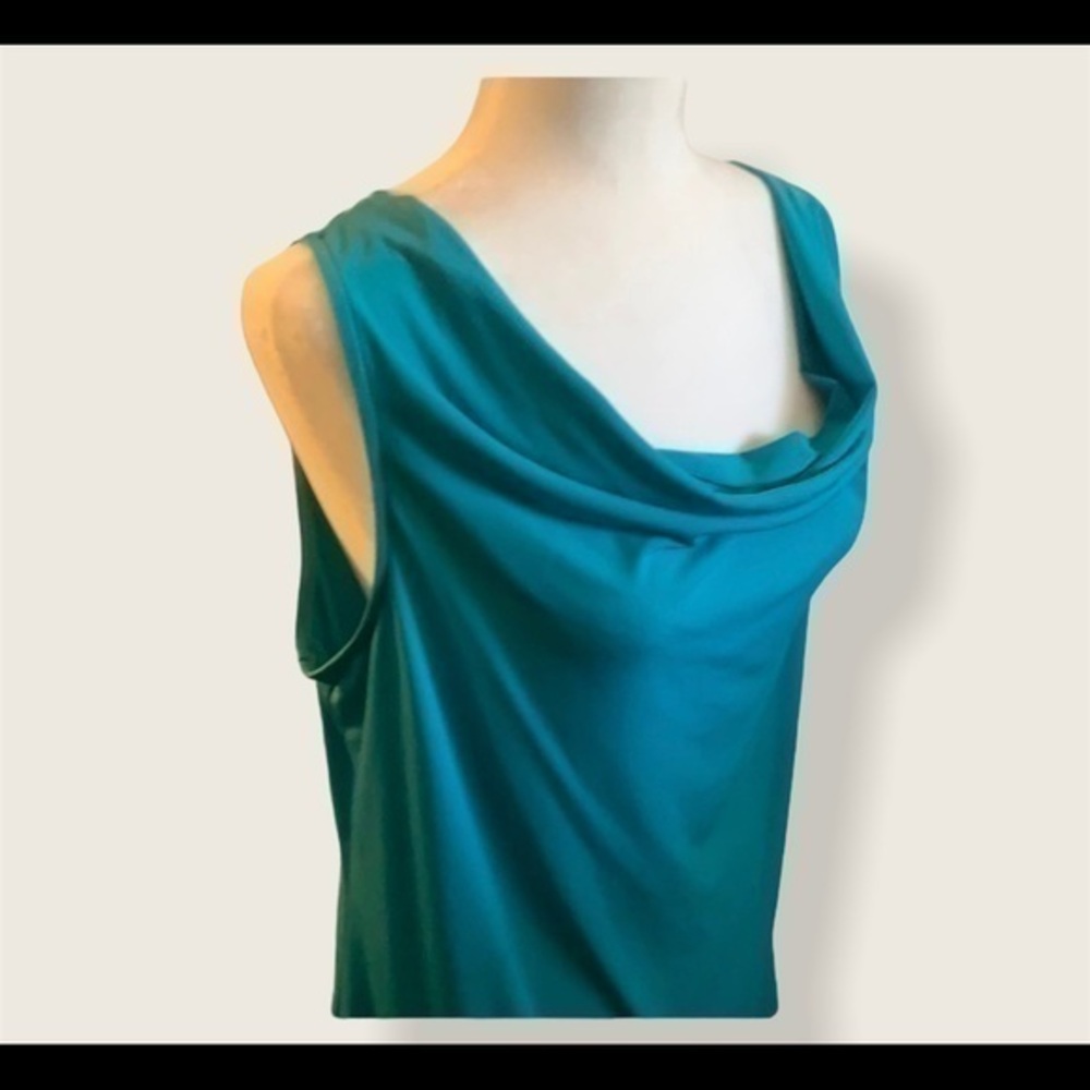 VAN HEUSEN STUDIO/ Blouse